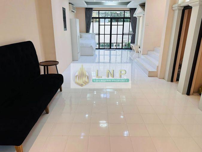 รูป 🏠 ให้เช่าบ้าน : Chicha Castle (ชิชา คาสเทิล) รหัสทรัพย์ | 📌LNP-H843 - รูปที่ 8/12