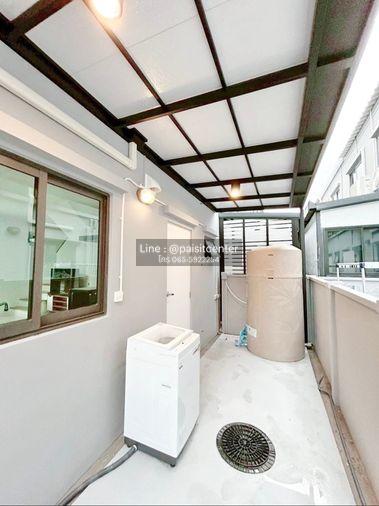 รูป ให้เช่าบ้าน พลีโน่ สุขุมวิท-บางนา 2 (Pleno Sukhumvit-Bangna 2) ใกล้เมกา บางนา - รูปที่ 6/10