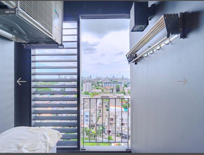 รูป ✨Condo for Rent: Ideo Eastpoint  (AP-02) line : @condo91 - รูปที่ 7/9