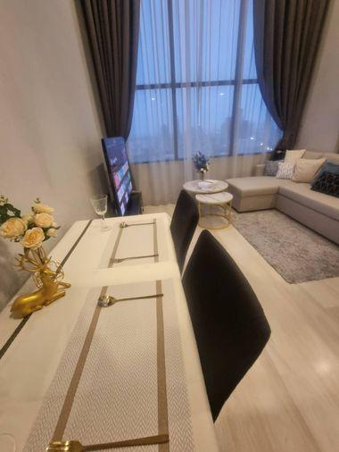 picture Knightsbridge Prime Sathorn | 🚝Near BTS, MRT Chatuchak #2026051614645 #MKT - 3/6