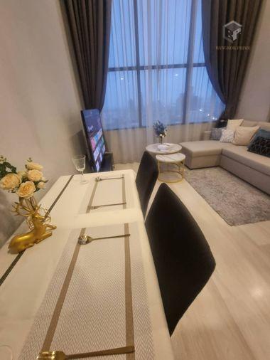 picture Knightsbridge Prime Sathorn | 🚝Near BTS, MRT Chatuchak #2026051614645 #MKT - 3/6