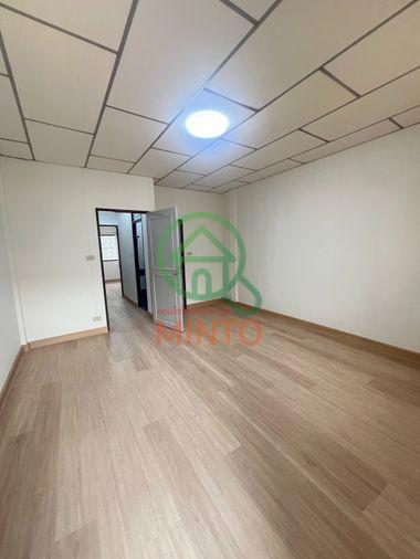 รูป รีโนเวทใหม่เอี่ยมเหมือนมือหนึ่ง! 🏡 ทาวน์เฮาส์ เสนาวิลล่า คู้บอน 27 บ้านสวยน่าอยู่ ทำเลดี ของกินเพียบ เพียง 10,000.- ✨ - รูปที่ 21/32
