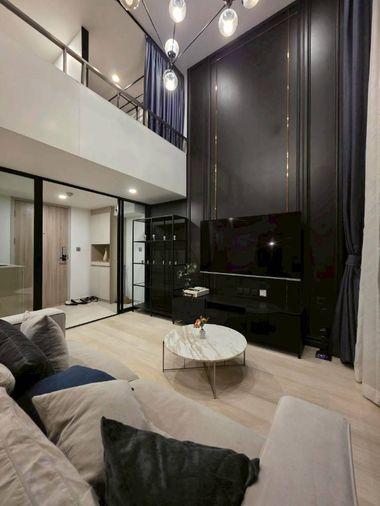 รูป Knightsbridge Prime Sathorn | 🚝ใกล้ BTS ช่องนนทนรี #2026051614644 #MKT - รูปที่ 3/13