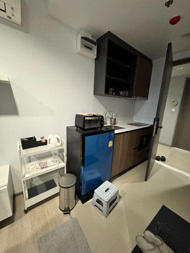 รูป ✨Condo for Rent: The Line Phahonyothin Park (AP-02) line : @condo91 - รูปที่ 2/5