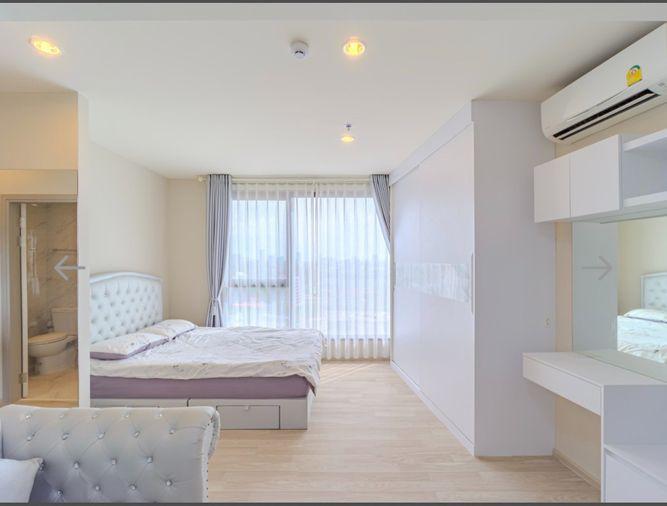 รูป ✨Condo for Rent: Ideo Eastpoint  (AP-02) line : @condo91 - รูปที่ 1/9