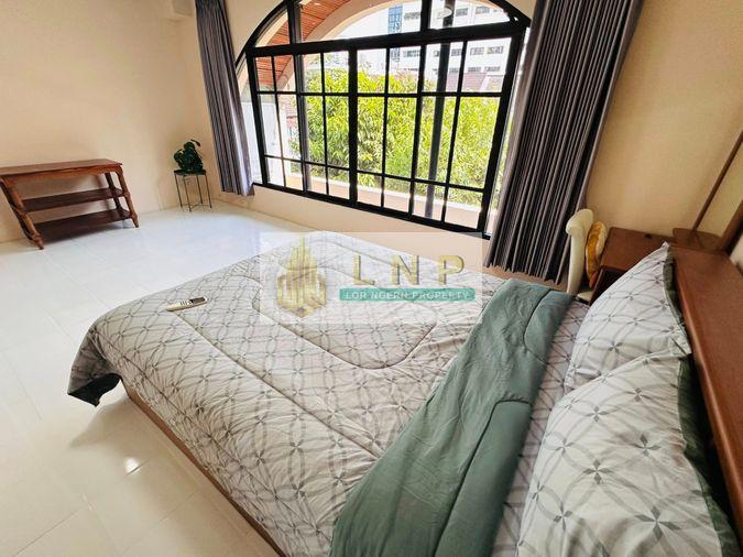 รูป 🏠 ให้เช่าบ้าน : Chicha Castle (ชิชา คาสเทิล) รหัสทรัพย์ | 📌LNP-H843 - รูปที่ 4/12
