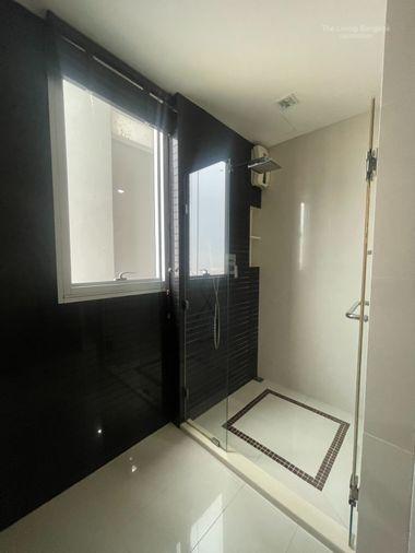 รูป ✨Condo for Rent: Rhythm Ratchada-Huai Khwang (AP-02) line : @condo91 - รูปที่ 13/16