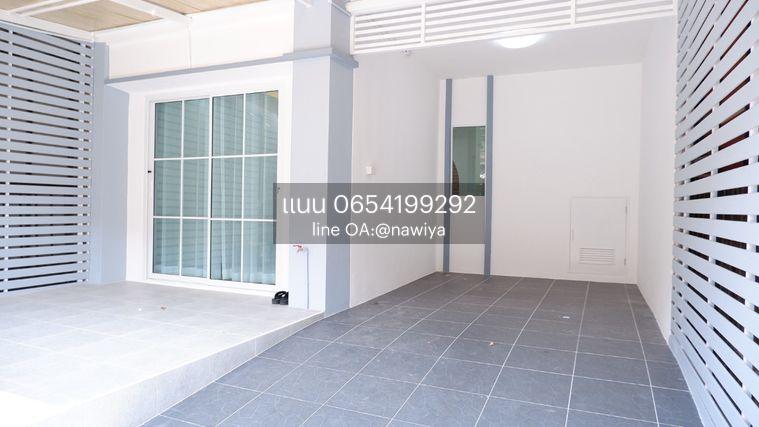 picture P.PLE 160526 ð Baan Pruksa ville 40 Donmuang local road - 2/14
