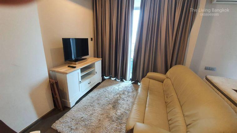 รูป ✨Condo for Rent: Ideo Q Siam – Ratchathewi (AP-02) line : @condo91 - รูปที่ 2/15