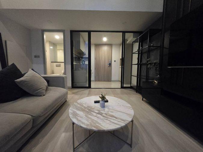 รูป Knightsbridge Prime Sathorn | 🚝ใกล้ BTS ช่องนนทนรี #2026051614644 #MKT - รูปที่ 11/13