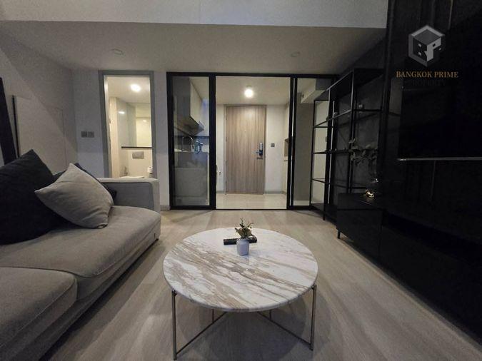 รูป Knightsbridge Prime Sathorn | 🚝ใกล้ BTS ช่องนนทนรี #2026051614644 #MKT - รูปที่ 11/13