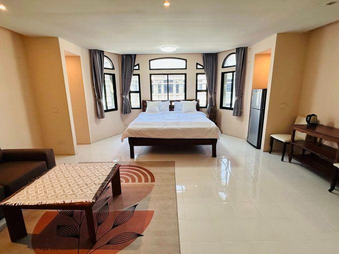 รูป 🏠 ให้เช่าบ้าน : Chicha Castle (ชิชา คาสเทิล)   รหัสทรัพย์ | 📌LNP-H843 - รูปที่ 7/12