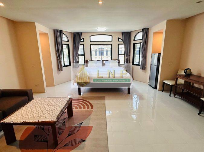 รูป 🏠 ให้เช่าบ้าน : Chicha Castle (ชิชา คาสเทิล) รหัสทรัพย์ | 📌LNP-H843 - รูปที่ 7/12