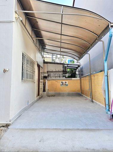 รูป ให้เช่าบ้านกลางเมืองบริติชทาวน์ ศรีด่าน24 (Baan Klang Muang British Town Sri Dan 24) - รูปที่ 15/16