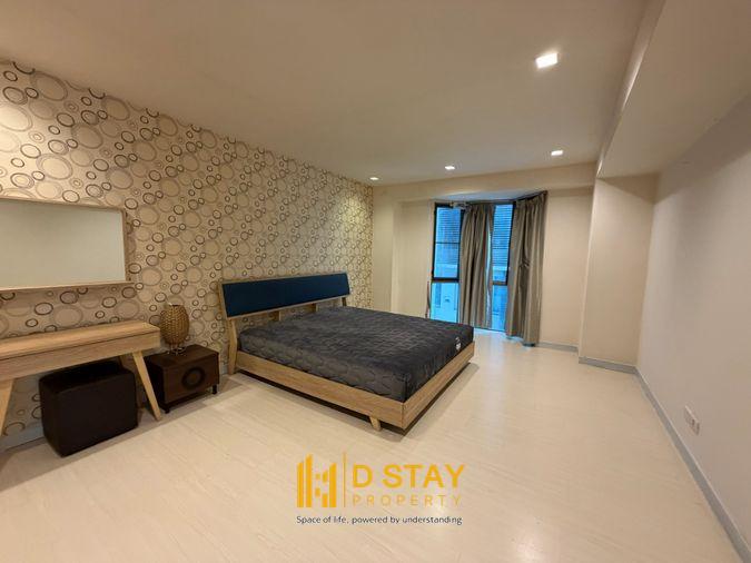 รูป ขาย Royal Castle Sukhumvit ห้องสวยมาก ราคาดี ตกแต่งเฟอร์ครบ น่าอยู่ DS2883 | Line @Dstay - รูปที่ 7/20