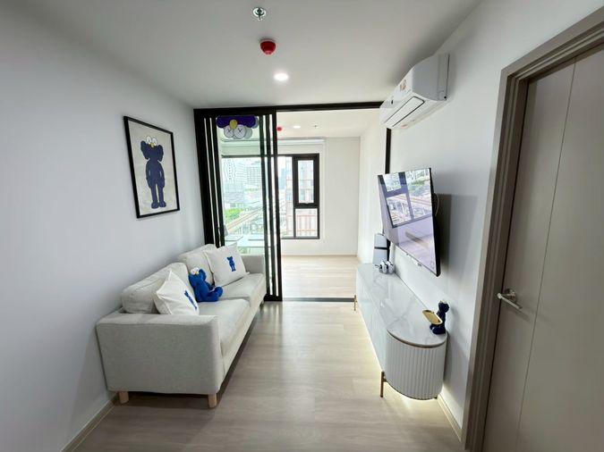 รูป ✨Condo for Rent: Aspire Onnut Station (AP-02) line : @condo91 - รูปที่ 2/25