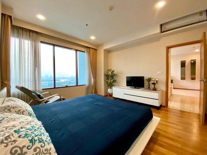 picture 🍀🚆 Cozy Room For Rent 📌 The Emporio Place Condominium   (Line: @rent2022) | Near BTS Phrom Phong ✨ Ready to move in! ✨📌 Ref Code: A01302 - 2/10