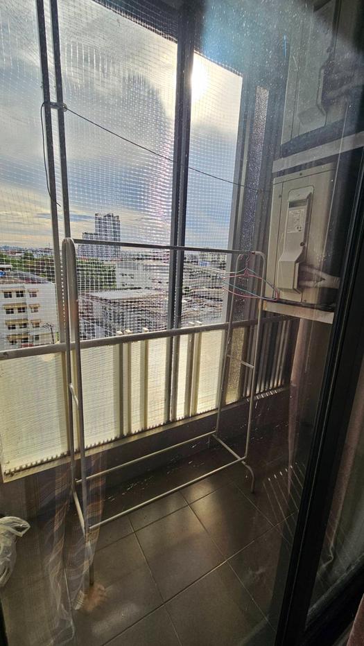 picture AS2028 Esta Bliss Ramintra Condo For Rent - 10/10