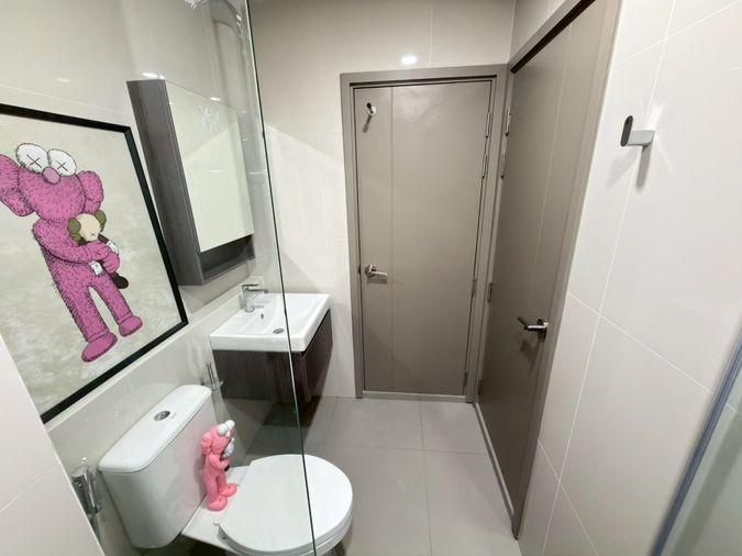 รูป ✨Condo for Rent: Aspire Onnut Station (AP-02) line : @condo91 - รูปที่ 17/25