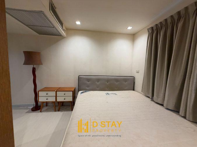 รูป ขาย Royal Castle Sukhumvit ห้องสวยมาก ราคาดี ตกแต่งเฟอร์ครบ น่าอยู่ DS2883 | Line @Dstay - รูปที่ 11/20