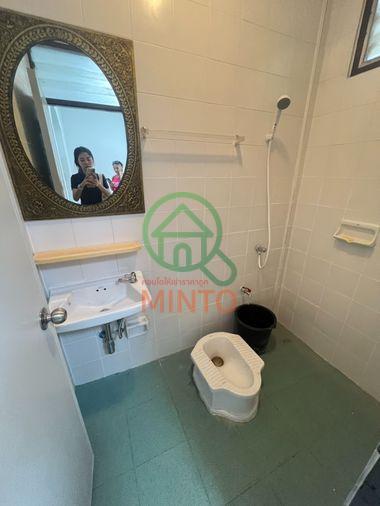 รูป รีโนเวทใหม่เอี่ยมเหมือนมือหนึ่ง! 🏡 ทาวน์เฮาส์ เสนาวิลล่า คู้บอน 27 บ้านสวยน่าอยู่ ทำเลดี ของกินเพียบ เพียง 10,000.- ✨ - รูปที่ 31/32