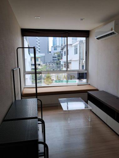 รูป 🏢 ให้เช่าคอนโด : Tree Condo Sukhumvit 42 (ทรี คอนโด สุขุมวิท 42) รหัสทรัพย์ | 📌LNP-C13287 - รูปที่ 4/13