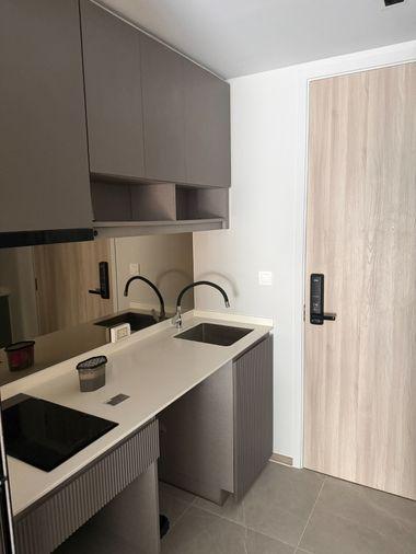 รูป ✨Condo for Rent: Chapter Thonglor 25  (AP-02) line : @condo91 - รูปที่ 5/13
