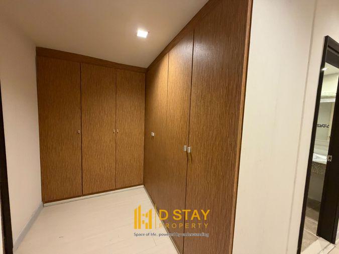 รูป ขาย Royal Castle Sukhumvit ห้องสวยมาก ราคาดี ตกแต่งเฟอร์ครบ น่าอยู่ DS2883 | Line @Dstay - รูปที่ 16/20