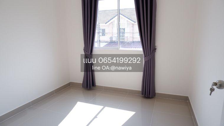 picture P.PLE 160526 ð Baan Pruksa ville 40 Donmuang local road - 12/14