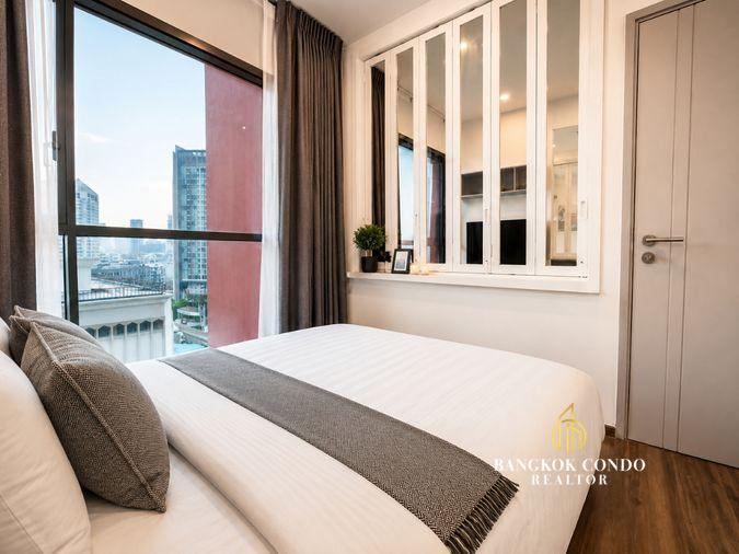 รูป 🍀🍀🍀Prime condo Location 🚆ให้เช่า📍วายน์ สุขุมวิท 🌹 (Line:@rent2022)✅ พร้อมเข้าอยู่ ✨ A09255 - รูปที่ 4/11