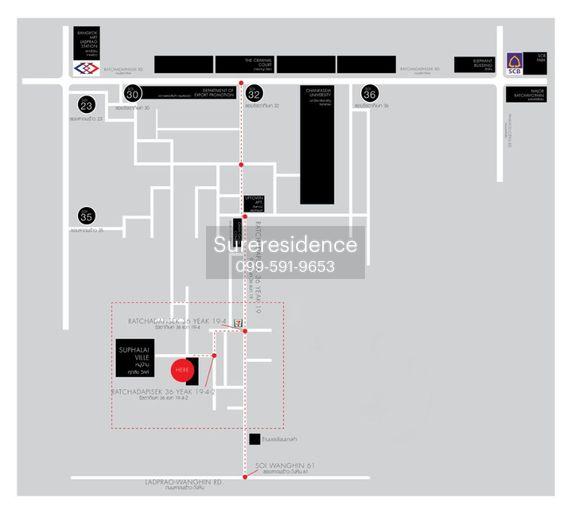 picture HK0241, Home Office for rent 10 Br, Ratchada - 13/13