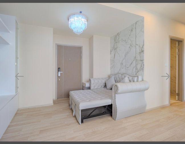 รูป ✨Condo for Rent: Ideo Eastpoint  (AP-02) line : @condo91 - รูปที่ 3/9