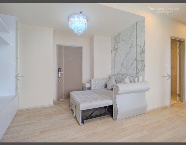 รูป ✨Condo for Rent: Ideo Eastpoint (AP-02) line : @condo91 - รูปที่ 3/9
