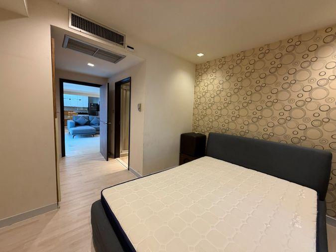 รูป ให้เช่า Royal Castle Sukhumvit 39 ห้องสวย ราคาดีมาก ตกแต่งเฟอร์ครบ DS2883 | Line @Dstay - รูปที่ 8/20