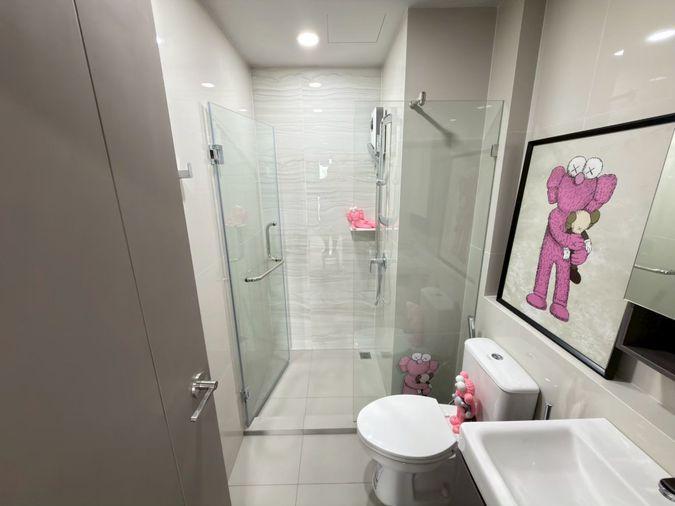 รูป ✨Condo for Rent: Aspire Onnut Station (AP-02) line : @condo91 - รูปที่ 20/25