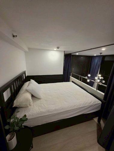 รูป Knightsbridge Prime Sathorn | 🚝ใกล้ BTS ช่องนนทนรี #2026051614644 #MKT - รูปที่ 4/13