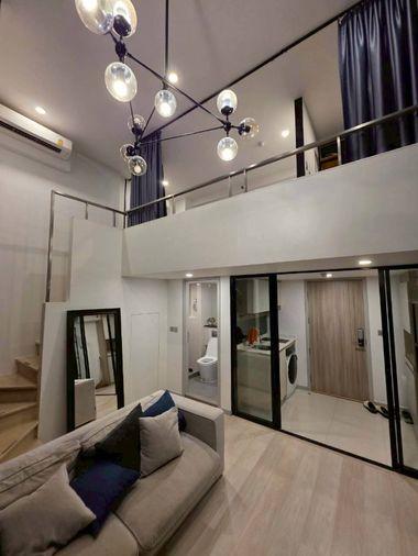 รูป Knightsbridge Prime Sathorn | 🚝ใกล้ BTS ช่องนนทนรี #2026051614644 #MKT - รูปที่ 6/13