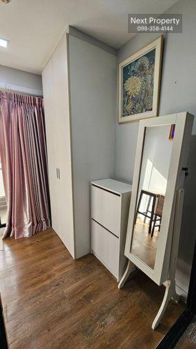 picture Esta Bliss Ramintra Condo For Rent - 6/10
