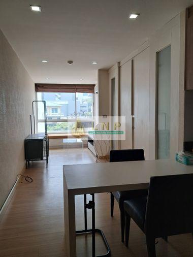 รูป 🏢 ให้เช่าคอนโด : Tree Condo Sukhumvit 42 (ทรี คอนโด สุขุมวิท 42) รหัสทรัพย์ | 📌LNP-C13287 - รูปที่ 2/13