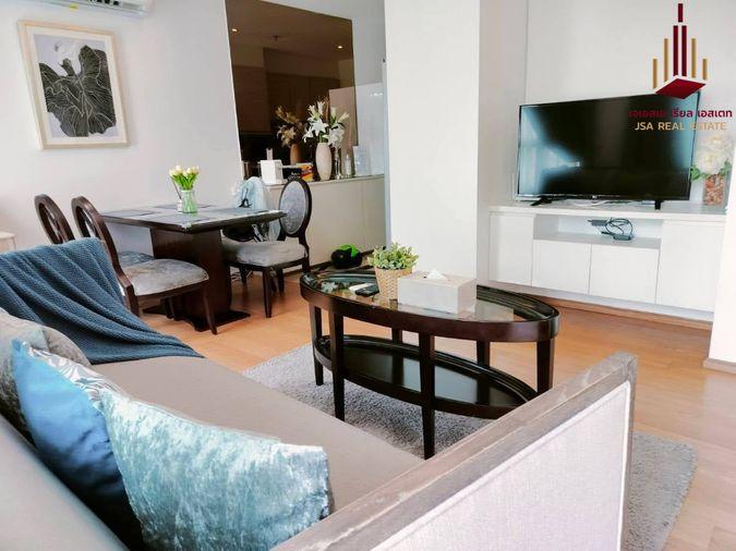 picture ✨ For Rent: H Sukhumvit 43 Condo ✨   💰 Only 50,000 THB/month  - 1/7