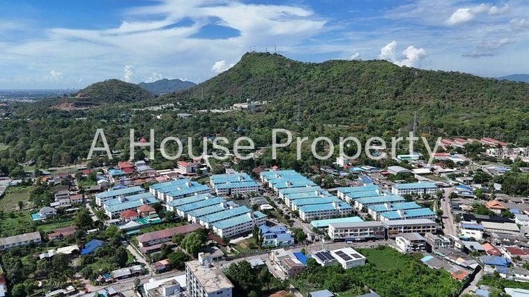 picture Beautiful land for sale with existing structures, Soi Khao Taeng On – Huai Yai Phrom 22. - 19/20