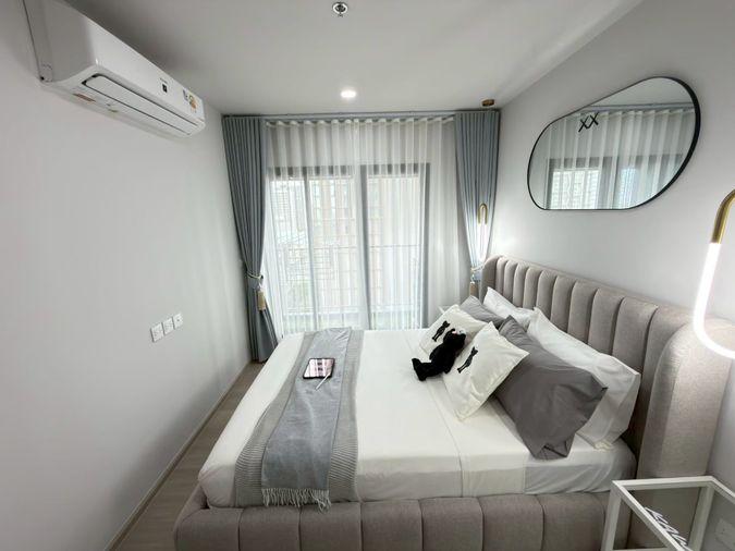 รูป ✨Condo for Rent: Aspire Onnut Station (AP-02) line : @condo91 - รูปที่ 8/25