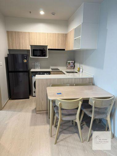 รูป 🔥ให้เช่า Nue Mega Plus Bangna 🔥 2 Bedrooms ราคาพิเศษ 22,000/month - รูปที่ 5/7