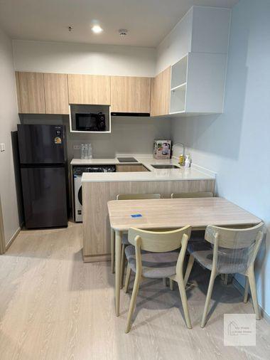 รูป 🔥ให้เช่า Nue Mega Plus Bangna 🔥 2 Bedrooms ราคาพิเศษ 22,000/month - รูปที่ 5/7