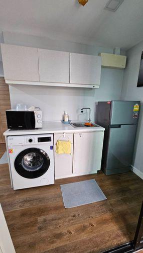 picture Esta Bliss Ramintra Condo For Rent - 5/10