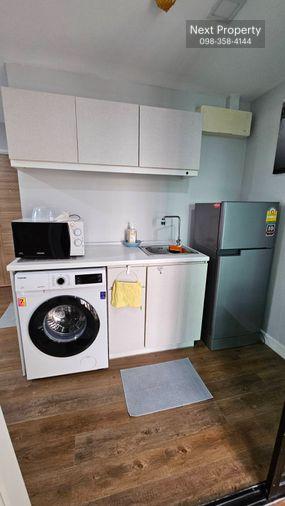 picture Esta Bliss Ramintra Condo For Rent - 5/10