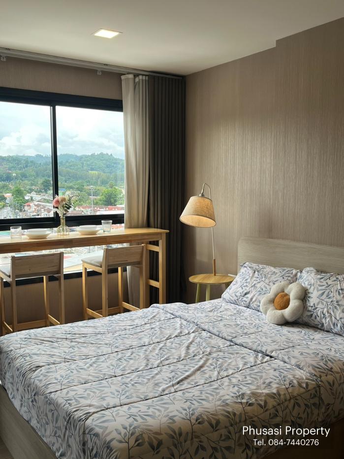 picture 🔥🔥Hot!🔥🔥 Dcondo Reef Kathu Phuket, 1 Bedroom 🔥🔥 - 7/21