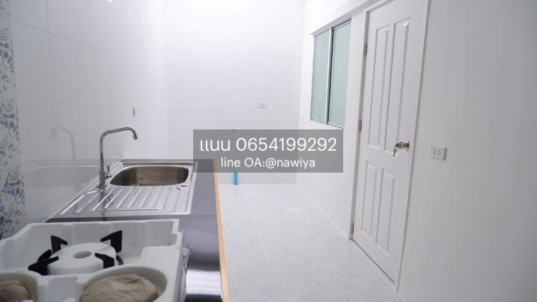 picture P.PLE 160526 ð Baan Pruksa ville 40 Donmuang local road - 11/14