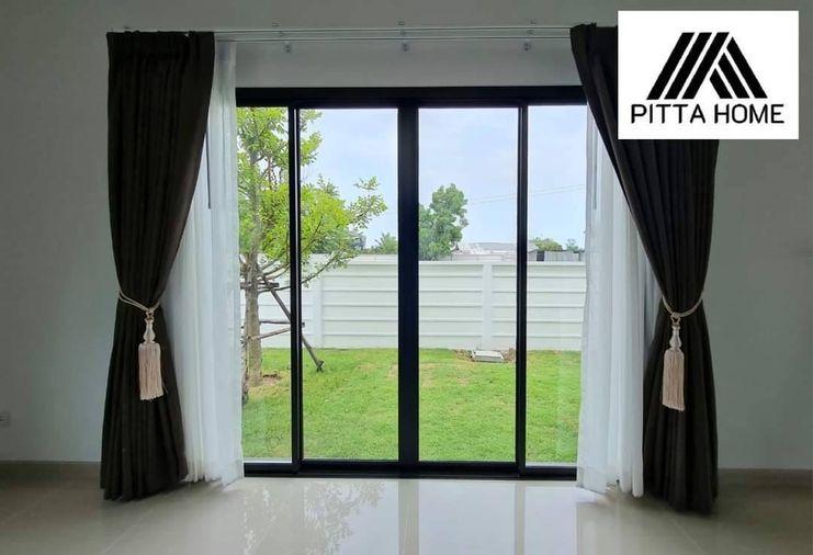 รูป บ้านเดี่ยวสร้างใหม่ ระยอง บ้านฉาง  - รูปที่ 13/20
