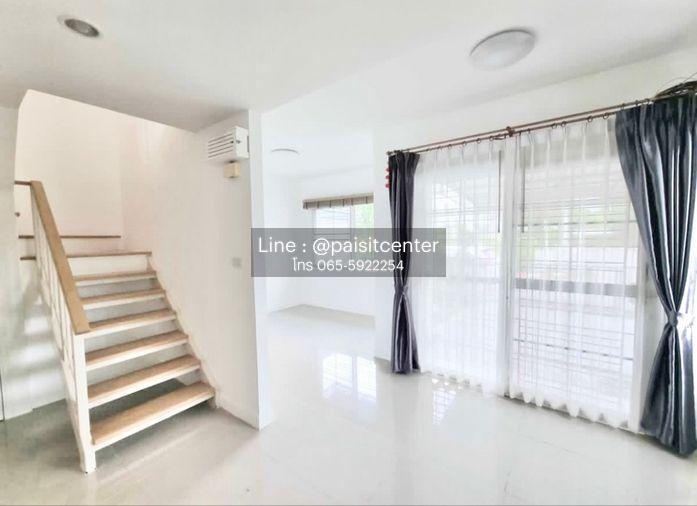 รูป เดอะ วิลเลจ บางนา-วงแหวนฯ 2 (The Village Bangna-Wongwaen 2) ใกล้เมกา บางนา - รูปที่ 2/8